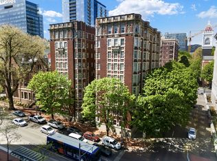 1209 SW 6th Ave UNIT 203, Portland, OR 97204