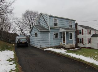 12 Proctor St, Binghamton, NY 13903