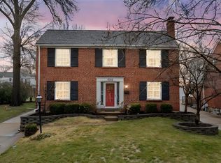 9345 Sonora Ave, Saint Louis, MO 63144
