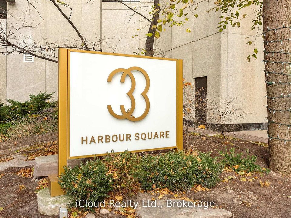 1st image of 33 Harbour Sq #837