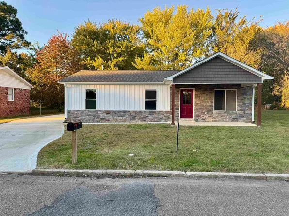 127 Tisdale St, Brownsville, TN 38012