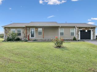 714 Alvin York Hwy, Pikeville, TN 37367