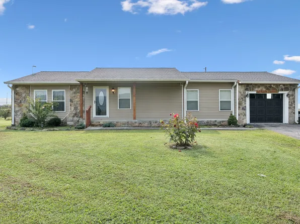 714 Alvin York Hwy, Pikeville, TN 37367