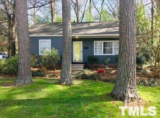 400 Webster St, Cary, NC 27511