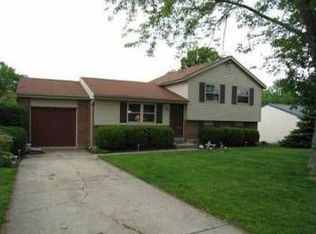 6371 Thistlewood Ln, Burlington, KY 41005