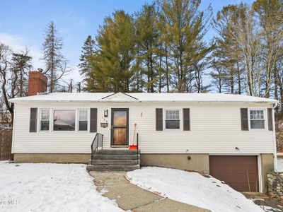 139 Gamwell Ave, Pittsfield, MA, 01201