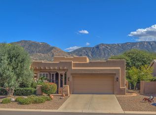 37871 S Niblick Dr, Saddlebrooke, AZ 85739