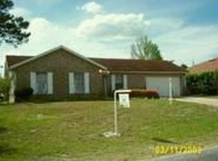 544 Giralda Ave, Deltona, FL 32725