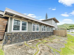 731 Wanaao Rd, Kailua, HI 96734