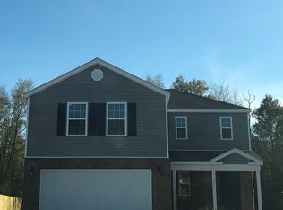 4715 Apple Field Way, pace, FL 32571