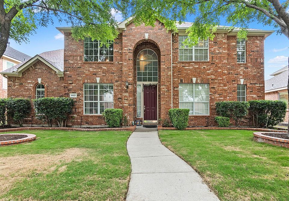 4421 White Rock Ln, Plano, TX 75024 Zillow
