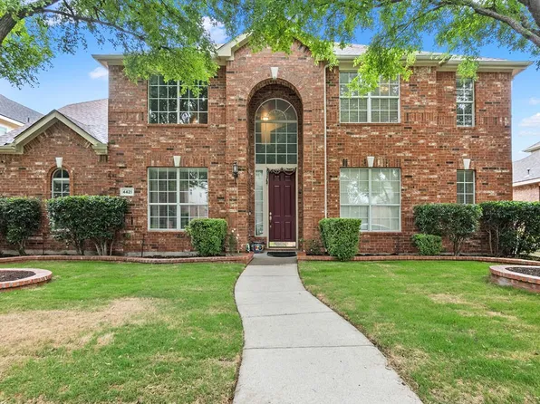 4421 White Rock Ln, Plano, TX 75024