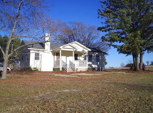 4341 Union Church Rd, Carthage, NC 28327