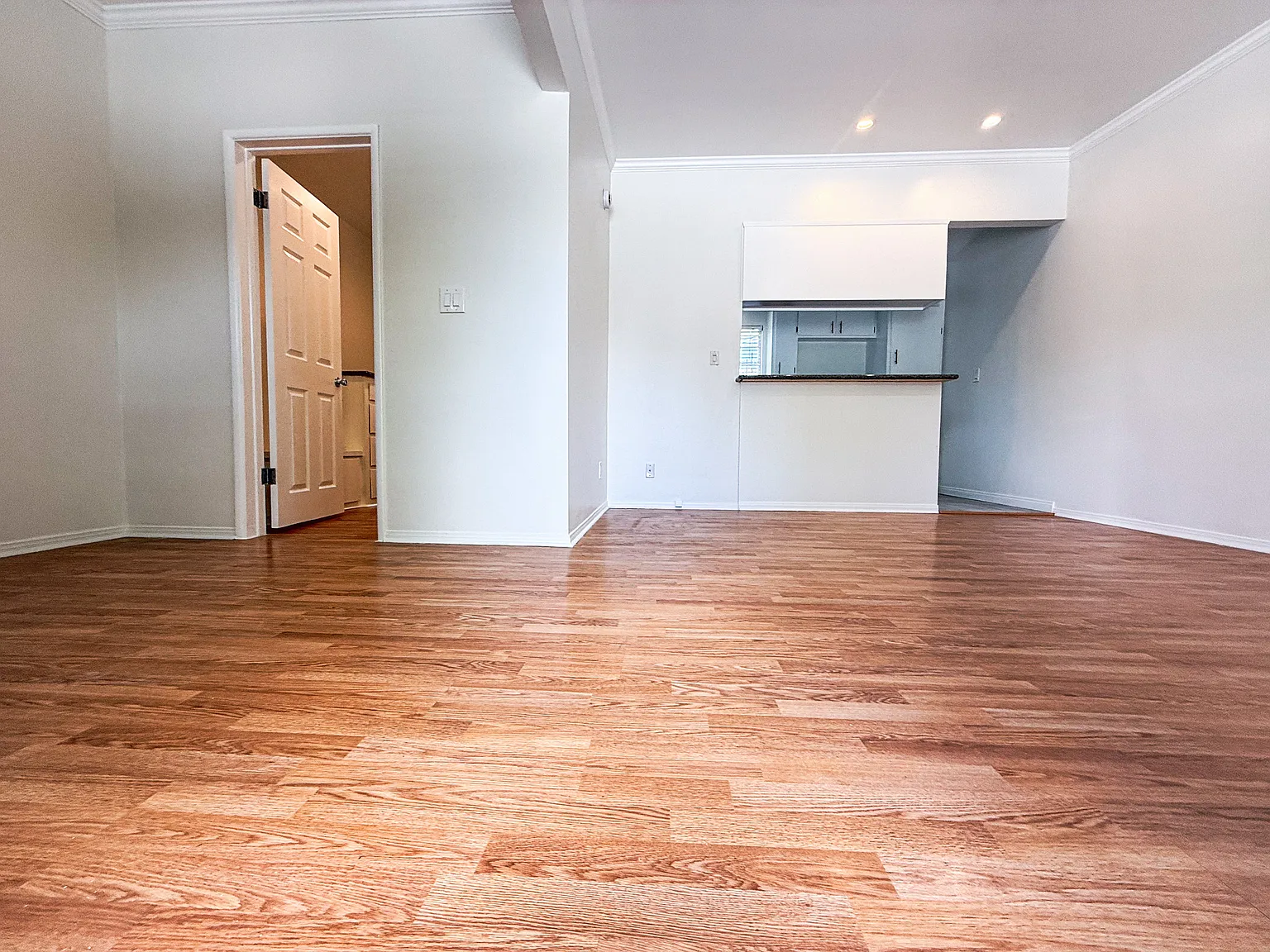 Studio, 450 sqft, $1,750 — Photo 2