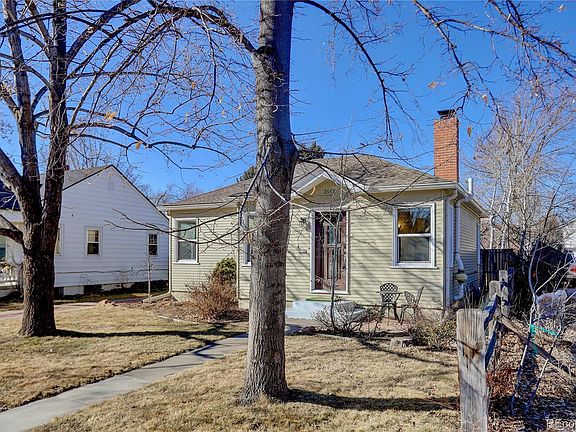3rd image of 2645 S Marion St