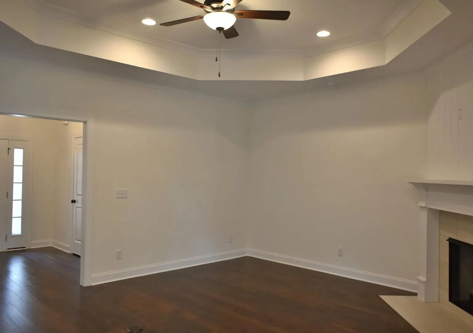 Townhouse for Rent in Hixson — Photo 3