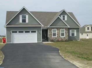 759 Abagail Cir, Harrington, DE 19952