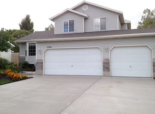 1105 N 600 E, Tooele, UT 84074
