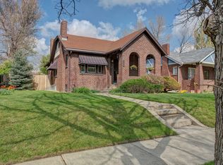 2335 Grape St, Denver, CO 80207