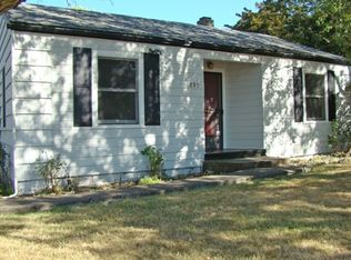 292 N Mountain Ave, Ashland, OR 97520
