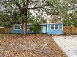 1110 NE 31st Ave, Gainesville, FL 32609