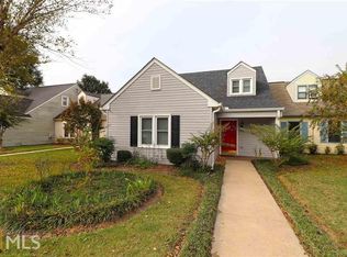 126 Wingate Cir, Warner Robins, GA 31088