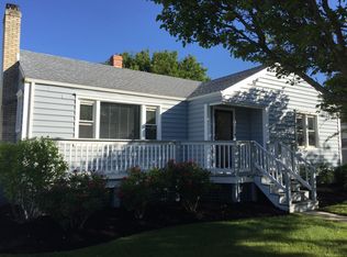 951 Sewell Ave, Cape May, NJ 08204