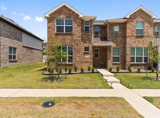 2833 Bellflower Dr, Mesquite, TX 75150