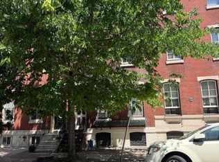 1517 Christian St, Philadelphia, PA 19146