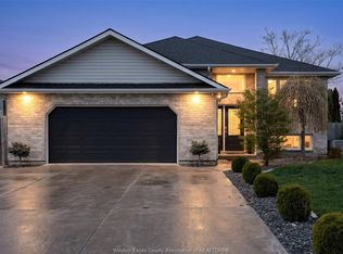 719 Helena Cres, Lakeshore, ON N8L0P7