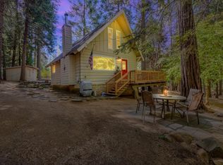 6111 Sly Park Rd, Placerville, CA 95667