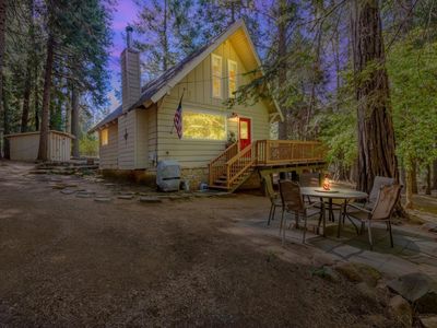 6111 Sly Park Rd, Placerville, CA, 95667