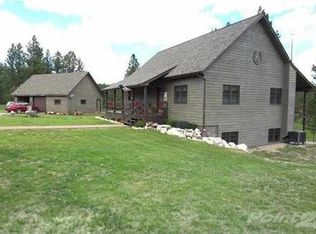 25362 S Lightning Creek Rd, Custer, SD 57730