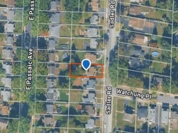 142 Sadler Rd, Bloomfield, NJ 07003