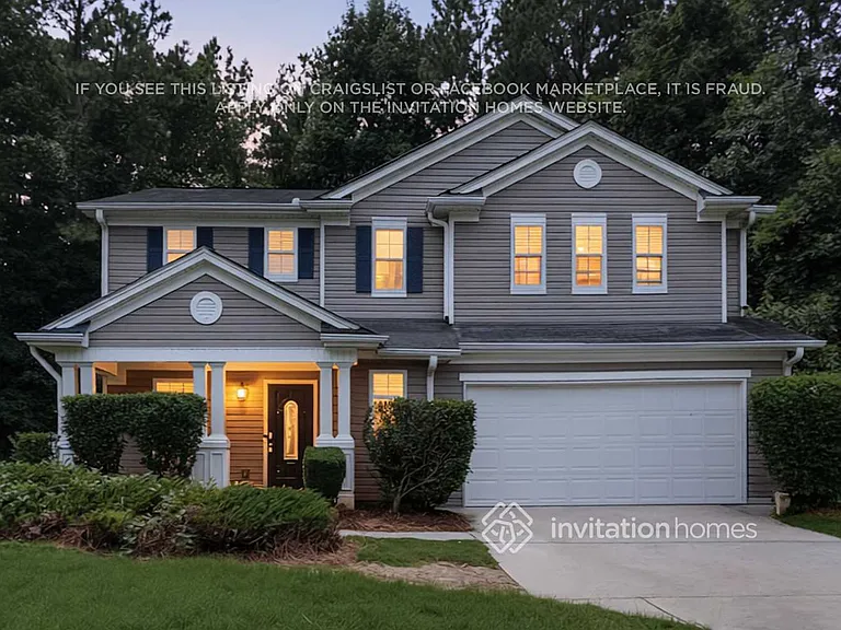 414 Waterbury Way — Photo 4