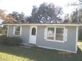 101 Kelly St, Thomasville, GA 31792