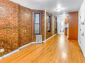 Rented by Brown Harris Stevens