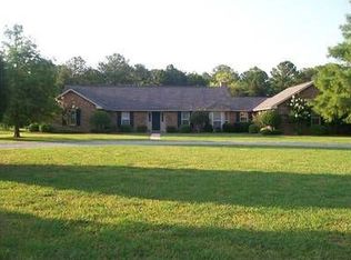 104 Wisdomwood Rd, Montgomery, AL 36117