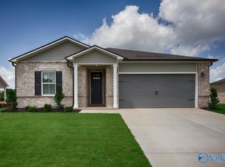 29242 Otley Ct, Harvest, AL 35749