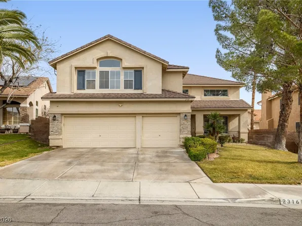 2316 Thayer Ave, Henderson, NV 89074