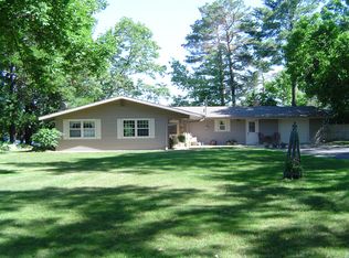 W5695 County Road H, Wild Rose, WI 54984