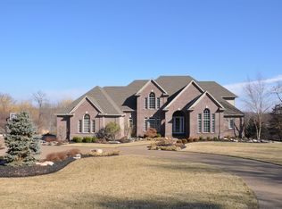 2220 Oldbury Way, Evansville, IN 47725