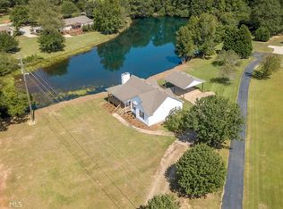2537 S Ola Rd, Locust Grove, GA 30248