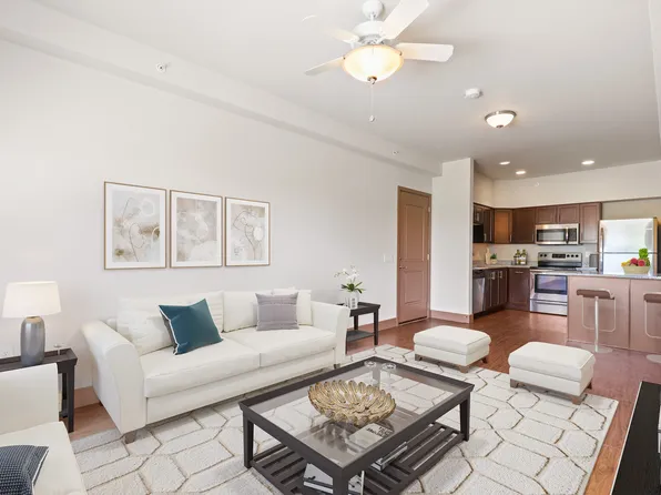 Copperleaf Place Apartments