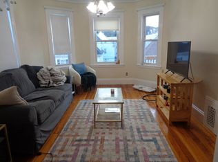 37 Montfern Ave #3, Brighton, MA 02135