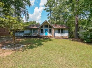 820 Bridgewater Way SE, Conyers, GA 30094