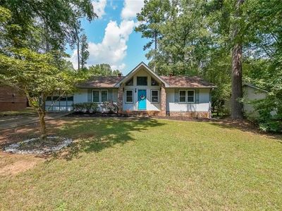 820 Bridgewater Way SE, Conyers, GA, 30094