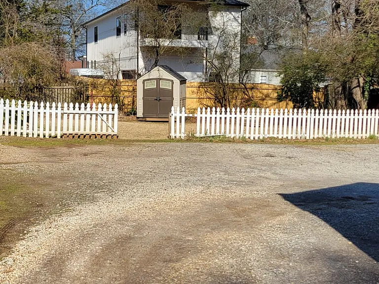 321 W Howard Ave #A — Photo 5