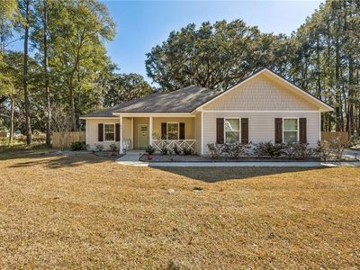 83 Sabinas Way St, Marys, GA, 31558