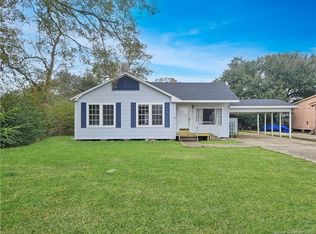 110 N Hudson St, Sulphur, LA 70663